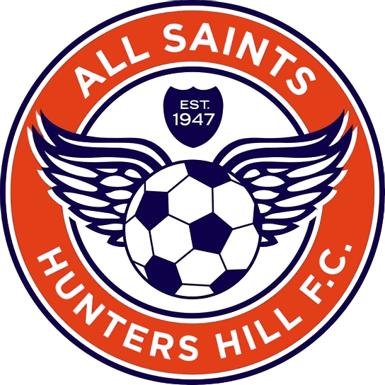 All Saints Hunters Hill Football Club